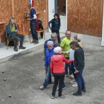 Freundschafts-Treffen mit PC Petterweil 2022