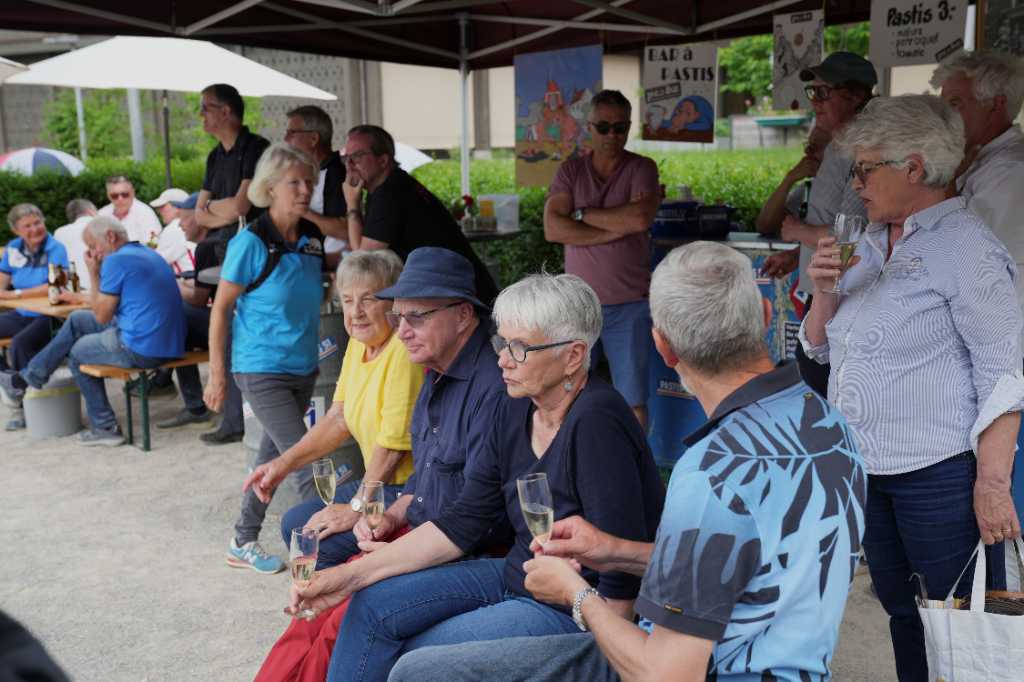 Grand Prix Bad Zurzach 2023