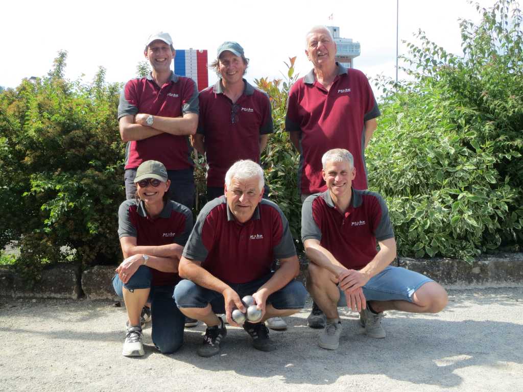 Interclub 2. Liga PCZGZ-Regioms 2023.06.04