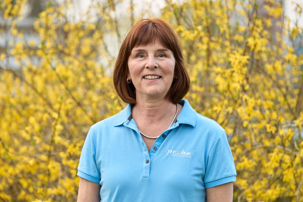 Karin Fischer
