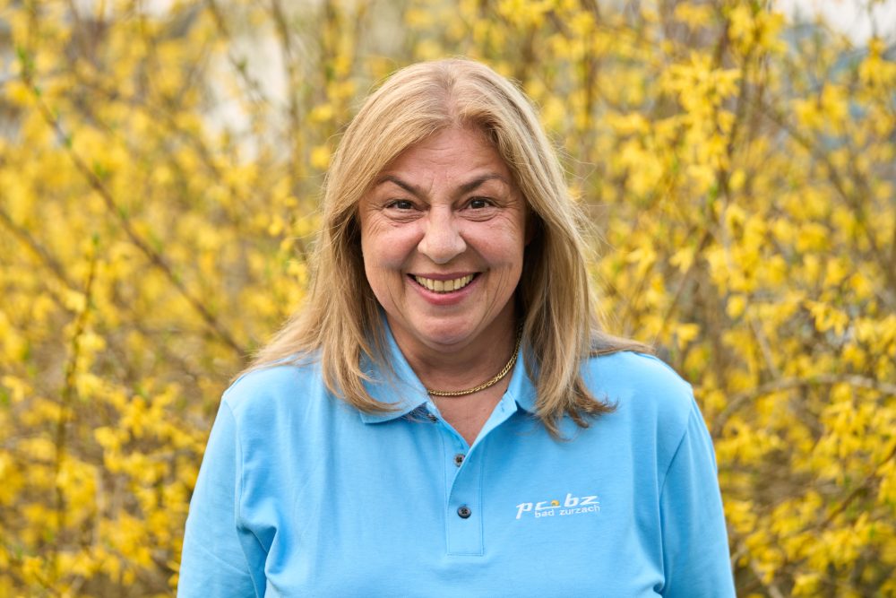 Susanne Schmid
