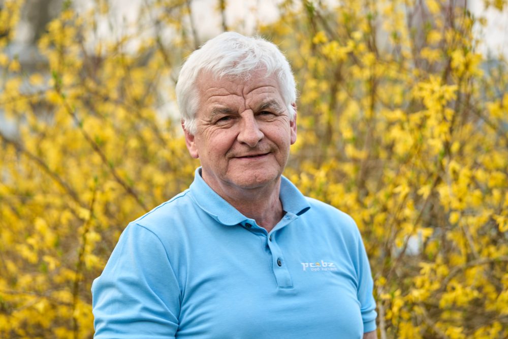 Urs Blöchlinger