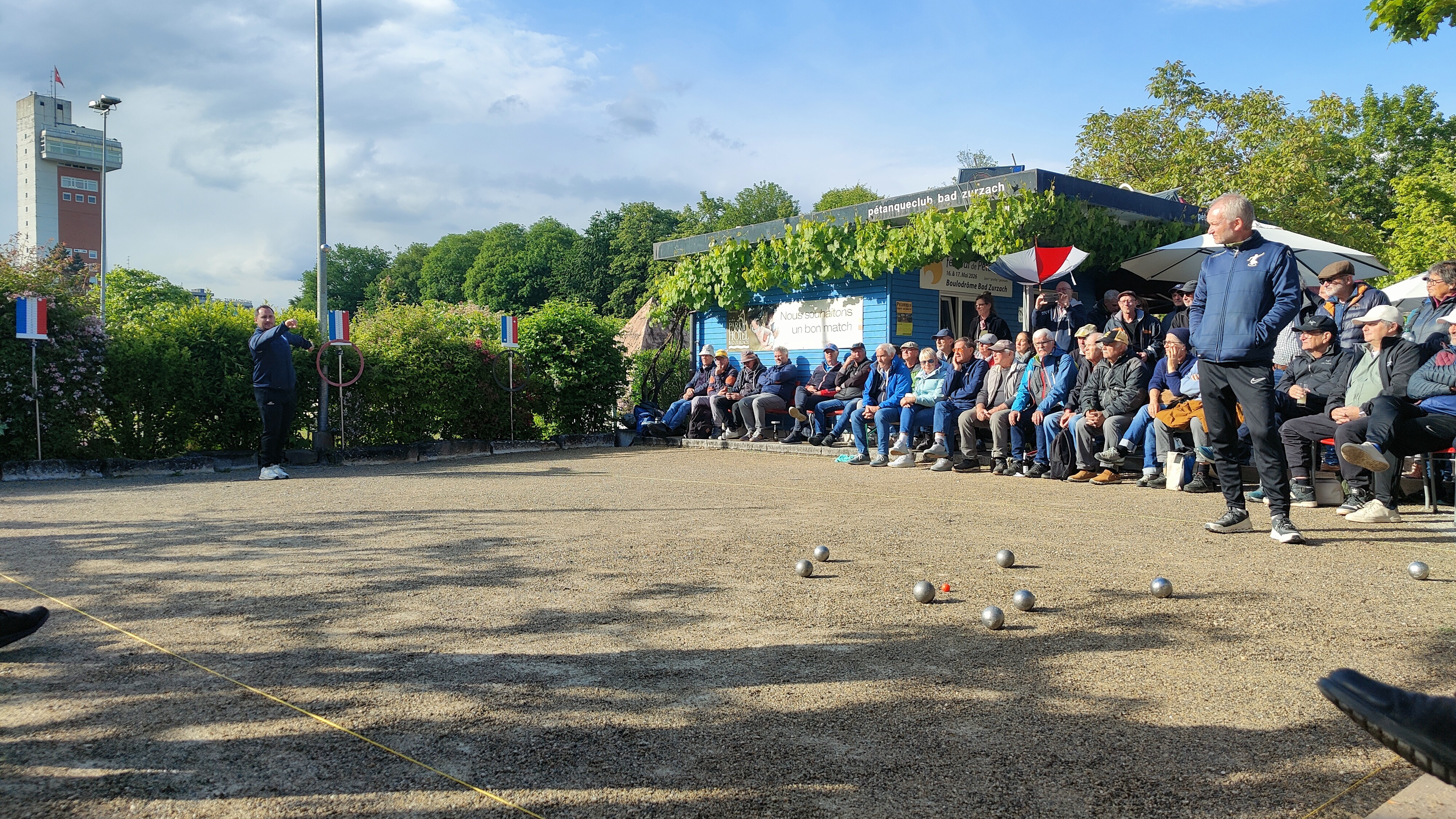 Rangliste Quellencup 2026
